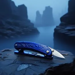Pocket Knife