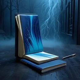 Pocket Notebook