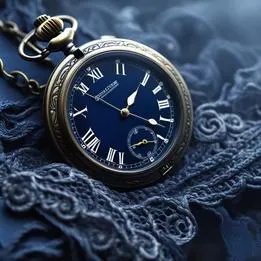 Pocket Watch