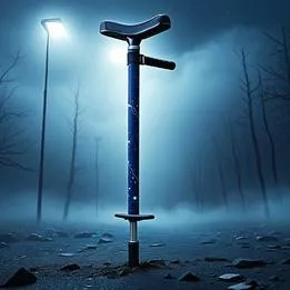 Pogo Stick