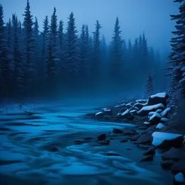 Polar Vortex