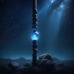 Pole