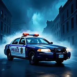 Police Cruiser