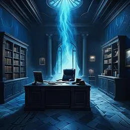 Political Office