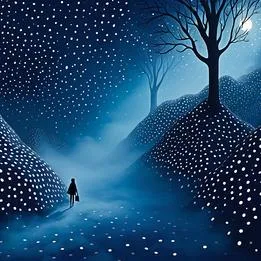 Polka Dot Fabric