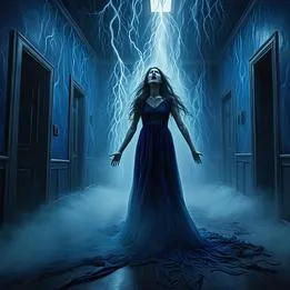 Poltergeist