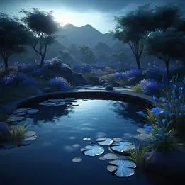 Pond