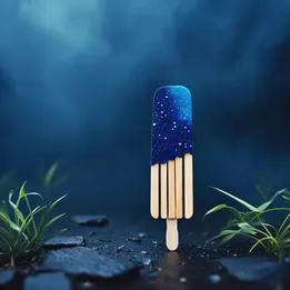 Popsicle Stick