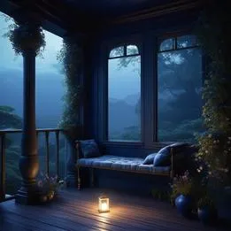 Porch