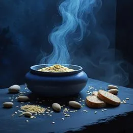 Porridge Stone