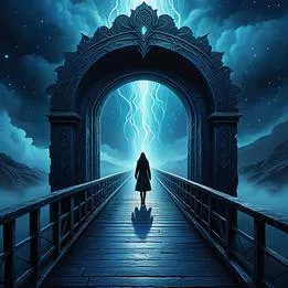 Portal to Self