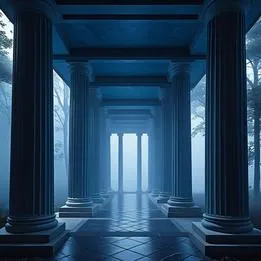 Portico