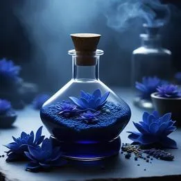 Potion Bottle