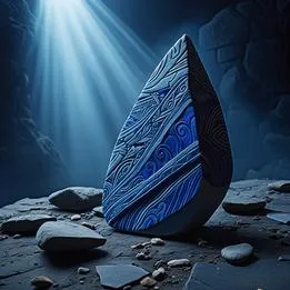 Pottery Shard