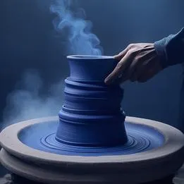 Pottery Wheel