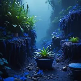 Potting Soil