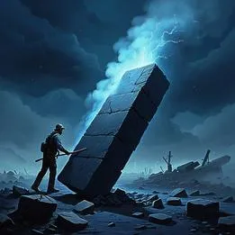 Pounder Stone