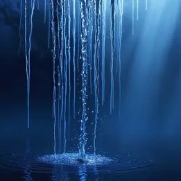 Pouring Water