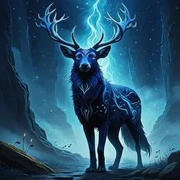 Power Animal