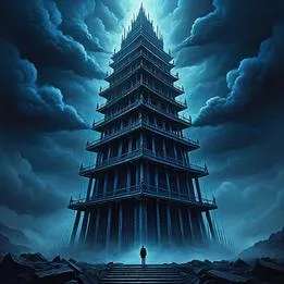 Power Structure