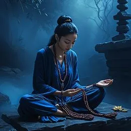 Prayer Beads