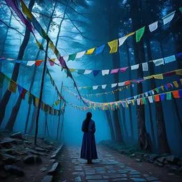 Prayer Flags