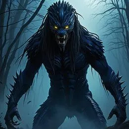 Predator