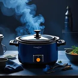 Pressure Cooker