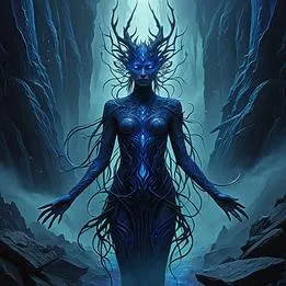 Primal Chaos