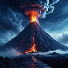 Primal Fire