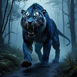 Primal Instincts