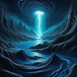 Primordial Chaos