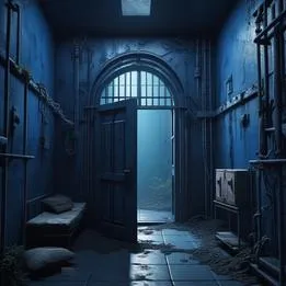 Prison