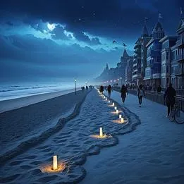 Promenade