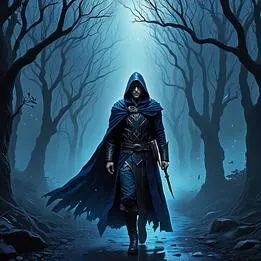 Protagonist