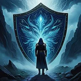 Protective Shield