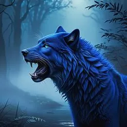Protective Spirit Animal