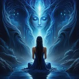 Psychic Wholeness