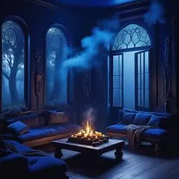 Psychic