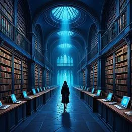 Public Library