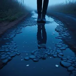Puddle