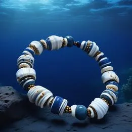 Puka Shell