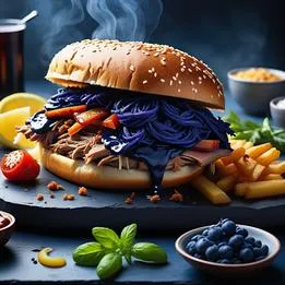 Pulled Pork