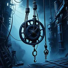 Pulley