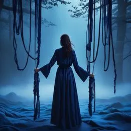 Pulling Strings