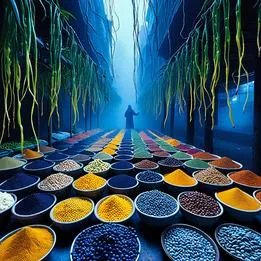 Pulses