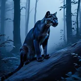 Puma Crouch