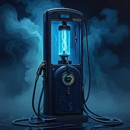 Pump