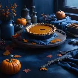 Pumpkin Pie