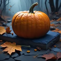 Pumpkin Spice